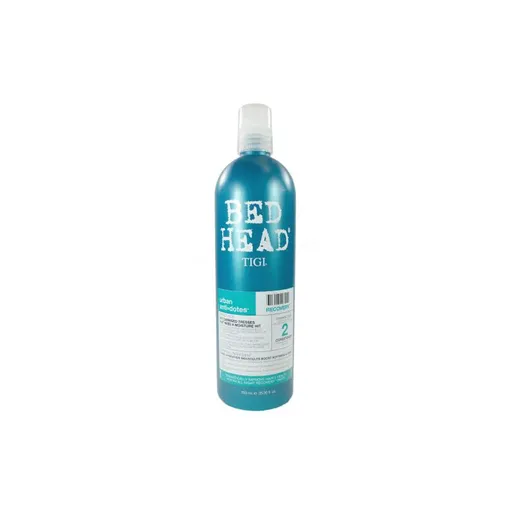 TIGI Bed Head Urban Antidotes Recovery balsam pentru păr uscat și deteriorat 750 ml