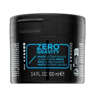 Kemon Zero Gravity Ultra-Fixing Paste pastă modelatoare pentru fixare puternică 100 ml
