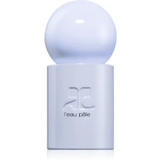 Courrèges L'Eau Pale Eau de Parfum unisex 50 ml