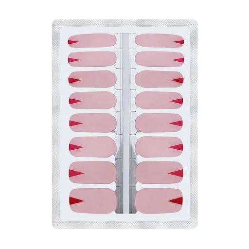 Folie Autocolanta 100% din Oja Nr. 12