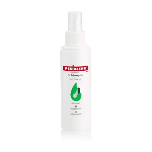 Spray deodorant cu farnesol - 100ml