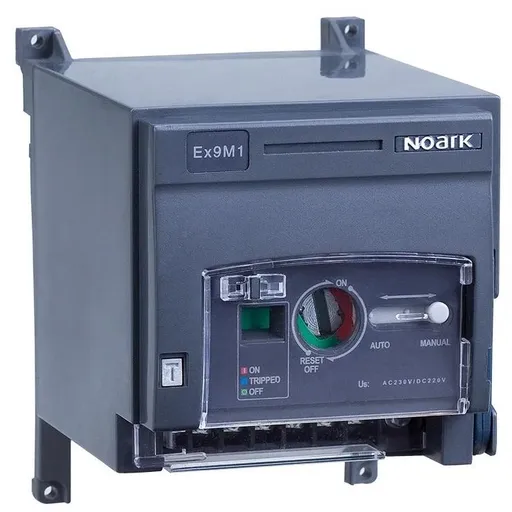 Motor actionare de la distanta Noark 101430, M2, 230VAC