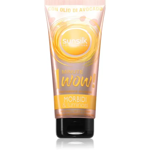 Sunsilk Soft & Bright Masca hidratanta par 180 ml