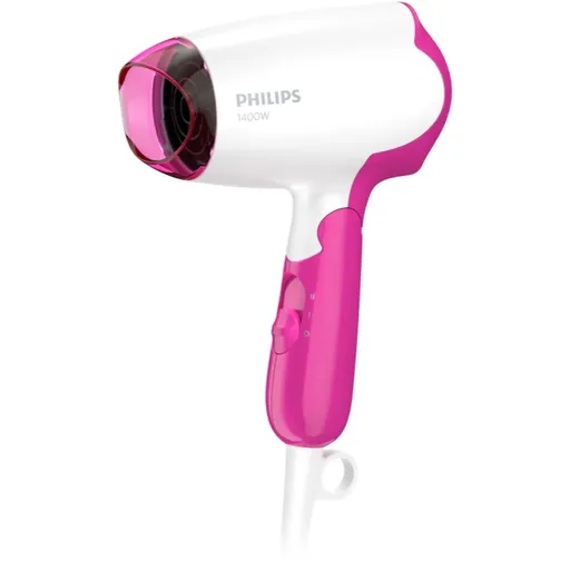 Philips DryCare Essential BHD003/00 uscător de păr călătorie BHD003/00 1 buc