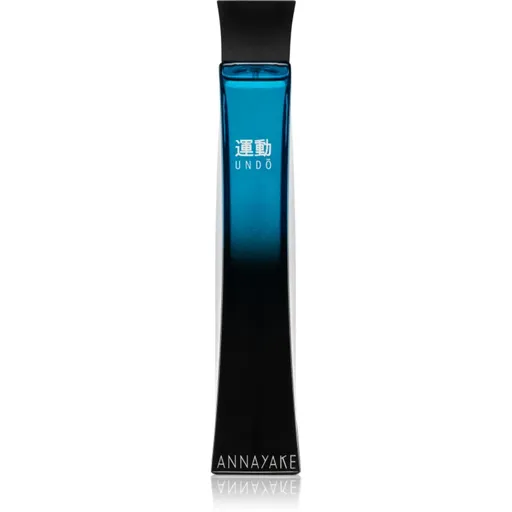 Annayake Undo Pour Homme Eau de Toilette pentru bărbați 100 ml