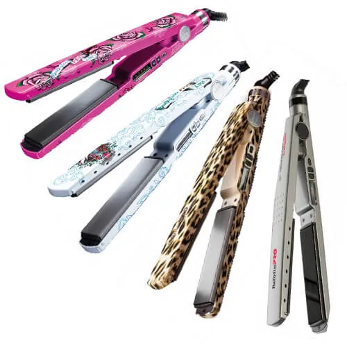 BaByliss PRO Placă de păr profesională 27 mm BAB2091EPE