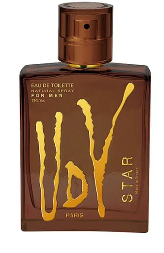 Ulric De Varens Star For Men - EDT 100 ml