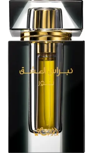 Rasasi Nebras Al Ishq Noor - ulei de parfum 6 ml