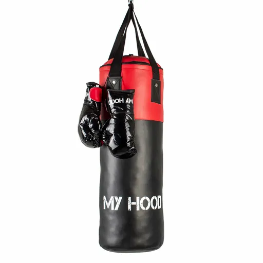 My Hood 201043 sac de box pentru copii, 10 kg