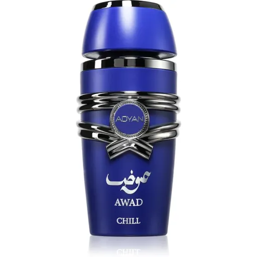 Adyan Awad Chill extract de parfum pentru femei 100 ml