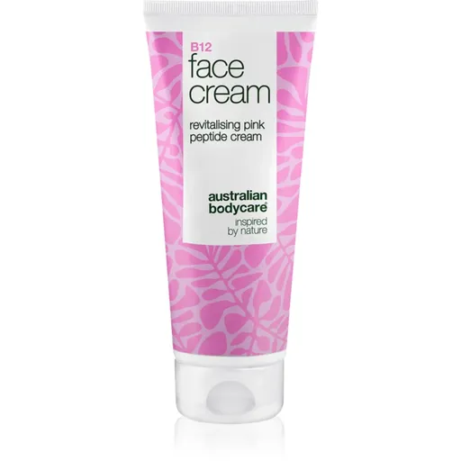 Australian Bodycare B12 cremă de față revitalizanta 100 ml