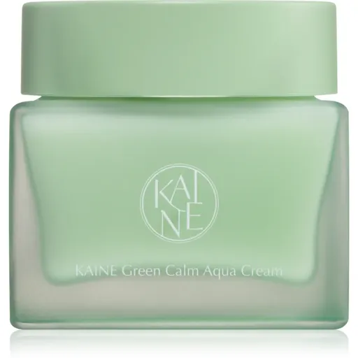 KAINE Green Calm Aqua Cream crema de fata hidratanta cu efect calmant 70 ml