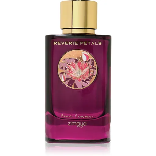 Zimaya Reverie Petals Eau de Parfum pentru femei 100 ml