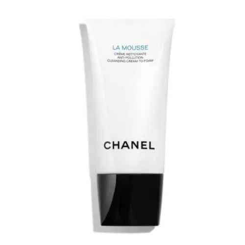 Chanel Gel de curățare spumant La Mousse (Cleansing Cream To Foam) 150 ml