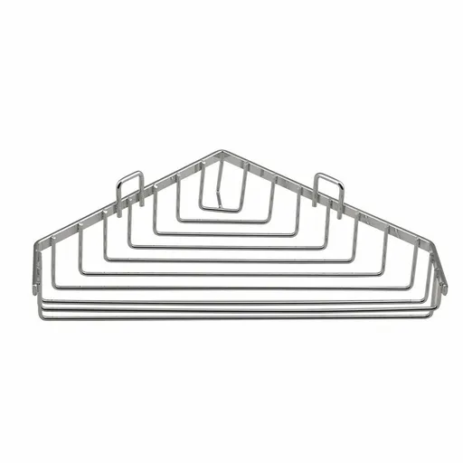 Suport de săpun de colț AQUALINE 37003 Chrom Line , crom