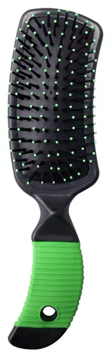 Perie Profesionala Maner Silicon Oranjollie