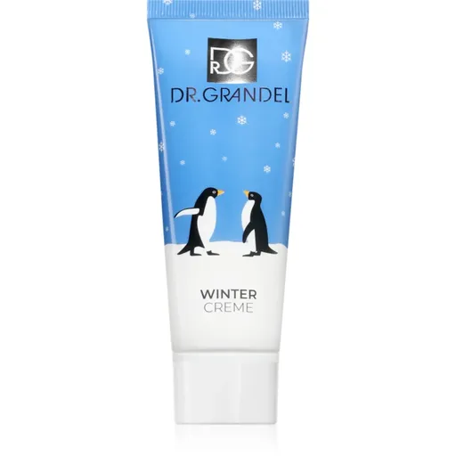 Dr. Grandel Winter Creme crema reparatorie pentru definirea pielii 75 ml