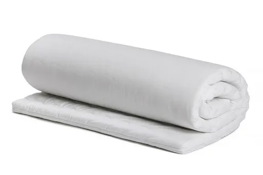 Topper Saltea Green Future Confort 120x190 cm, H 4 cm