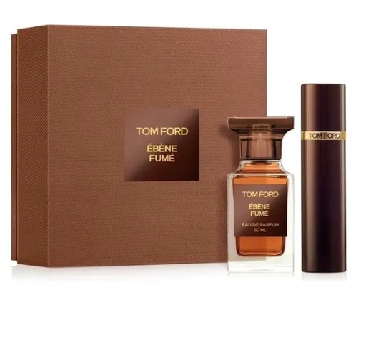 Tom Ford Ébène Fumé - EDP 50 ml + EDP 10 ml