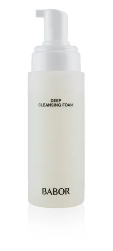 Babor Spumă de curățare profundă (Deep Cleansing Foam) 200 ml