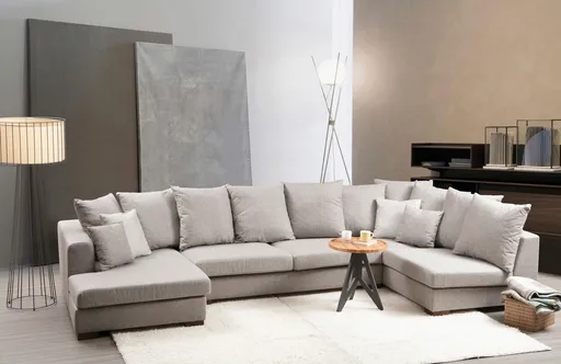 Coltar, Atelier del Sofa, 560ARE1117, Bej