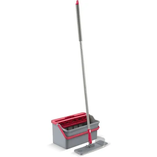 Lamart LT8064 set mop plat Clean 8 l