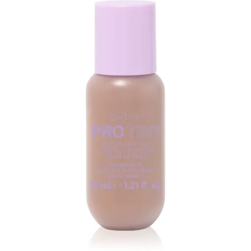 Technic Cosmetics Pro Tint make-up cu textura usoara pentru un look natural culoare Freckles 30 ml