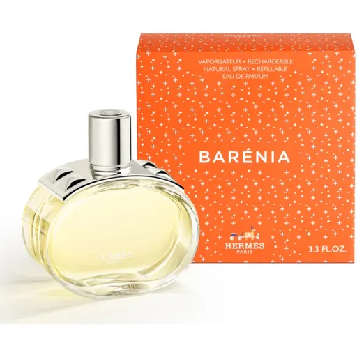 HERMÈS Barénia Celebrating with Hermès Eau de Parfum pentru femei 100 ml