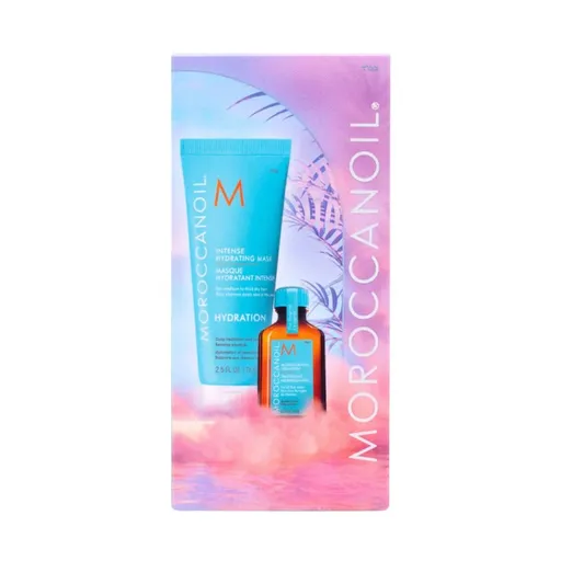 Moroccanoil Set cadou Hydration Kit
