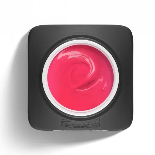Gel UV 2M Hema Free - No Filing Electro Pink 15g