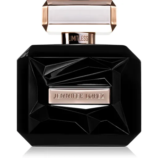 Jennifer Lopez Limitless Eau de Parfum pentru femei 50 ml