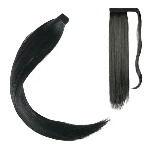 Extensii de Par nr. X87 1 Coada (Coafat/Ondulat)