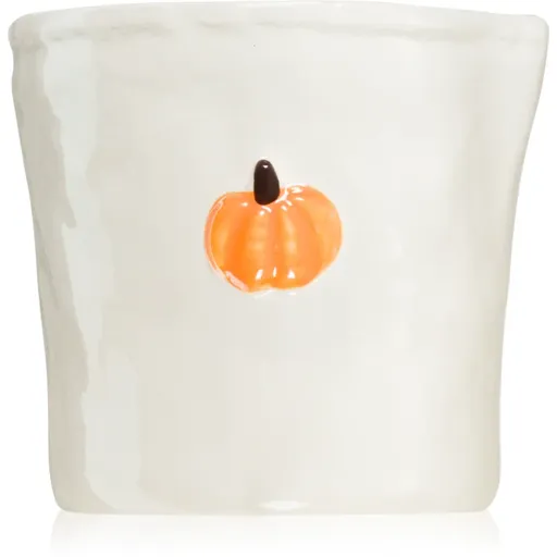 Paddywax Bistro Pumpkin Spice lumânare parfumată 226 g