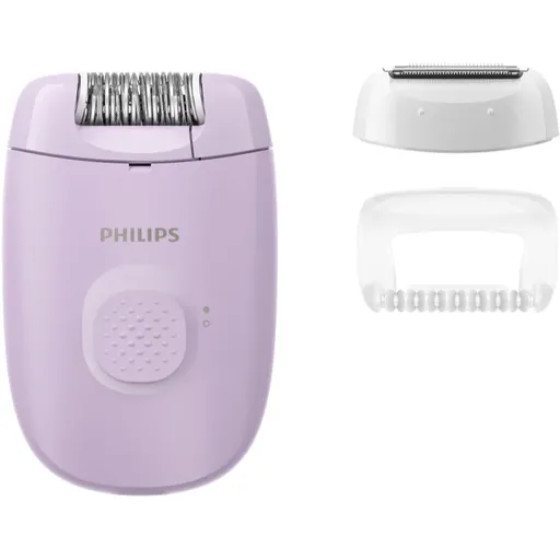 Philips 2000 BRE237/00 epilator 1 buc