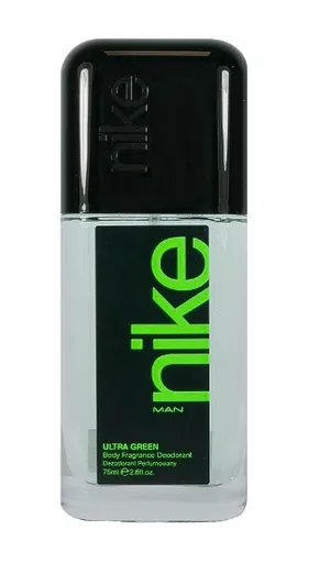 Nike Ultra Green Man - deodorant cu pulverizator 75 ml