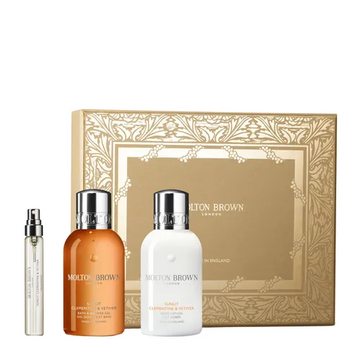 Molton Brown Set cadou Layering set
