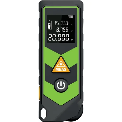 Telemetru cu laser Fieldmann FDLM 1040