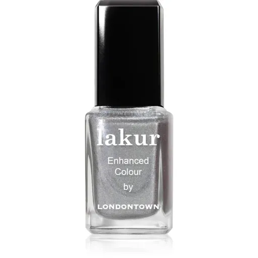LONDONTOWN Lakur lac de unghii cu rezistenta indelungata culoare Nice & Icy 12 ml