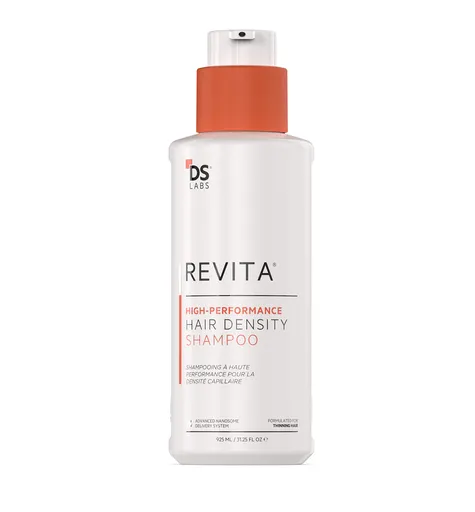 DS Laboratories Șampon împotriva căderii părului Revita (Stimulating Shampoo) 925 ml