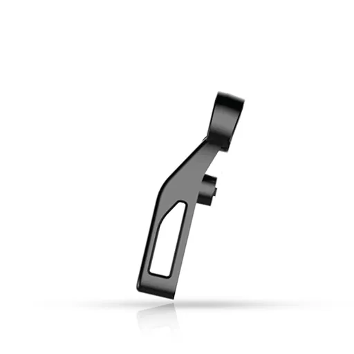 Levier - ROVRA - masina de tuns Super Cut - Negru