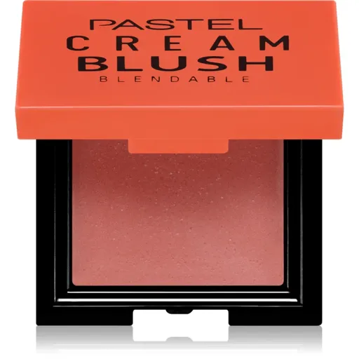 Pastel Cream Blush blush cremos culoare 46 Harmony 3.6 g