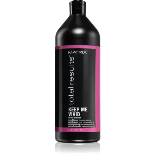 Matrix Keep Me Vivid balsam pentru păr vopsit 1000 ml