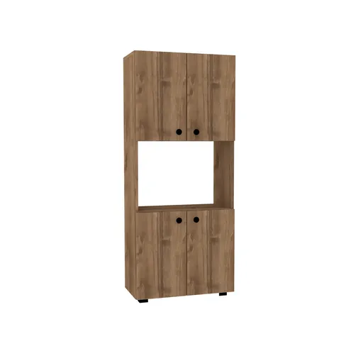 Dulap de bucătărie Efe Walnut, naturală