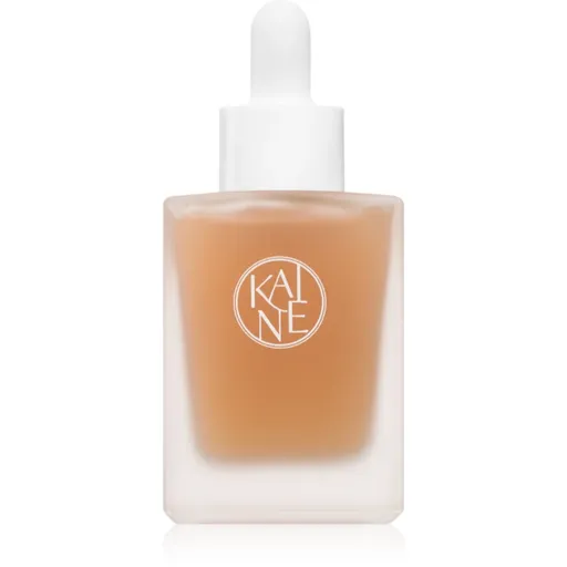 KAINE Kombu Barrier Ampoule ser revitalizant pentru fortificarea barierei cutanate 30 ml