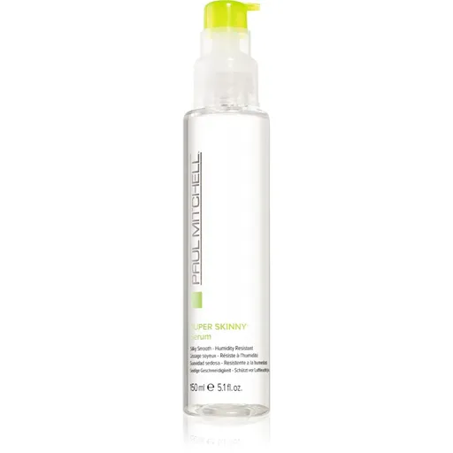 Paul Mitchell Smoothing Super Skinny Serum ser netezire pentru par indisciplinat 150 ml