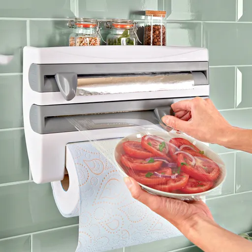 Suport pentru role de bucătărie