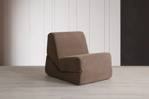 Fotoliu extensibil, Atelier del Sofa, 560ARE4170, Maro