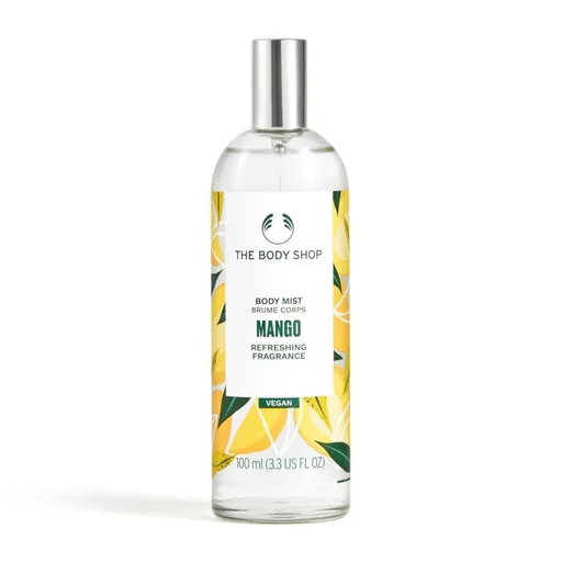 The Body Shop Loțiune pentru corp Mango (Body Mist) 100 ml