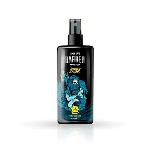 Salt Spray - Matt  Messy Look - Marmara Barber - 200 ml
