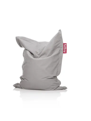 Fatboy Pernă fotoliu "junior stonewashed", 10 variante - Fatboy® Culoare: silver grey